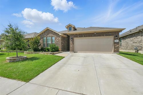 809 Shepperton Way, Justin, TX, 76247-2241 | Card Image
