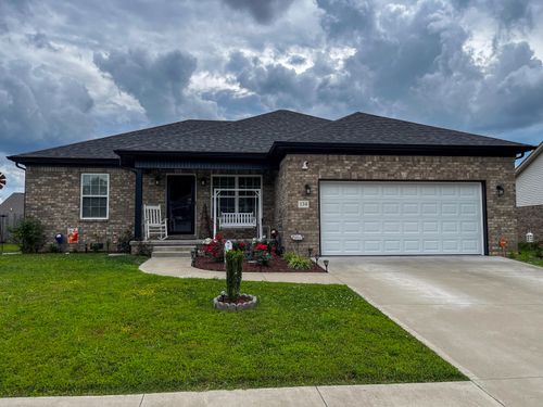 134 Commerce Dr, Berea, KY, 40403-8870 | Card Image