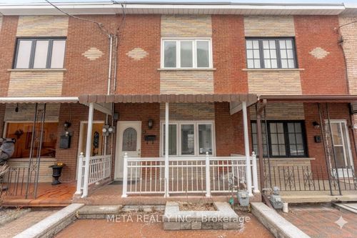 14 Peel Ave, Toronto, ON, M6J1M4 | Card Image