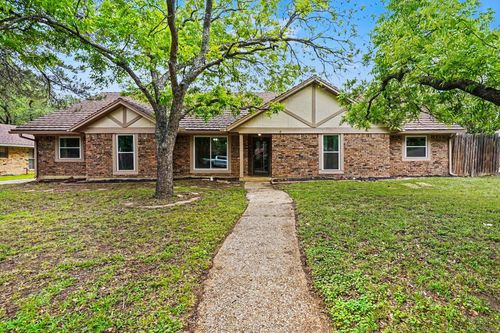 2149 Savannah Trl, Denton, TX, 76205-8211 | Card Image