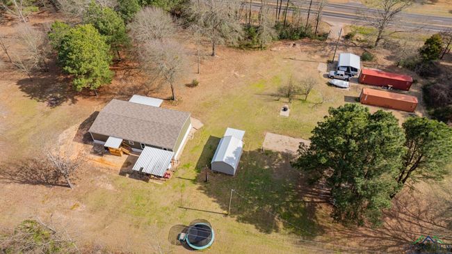 13975 State Highway 43 E, House other with 4 bedrooms, 2 bathrooms and null parking in Tatum TX | Image 38
