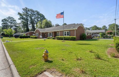 507 W 23rd St, Lumberton, NC, 28358-3505 | Card Image