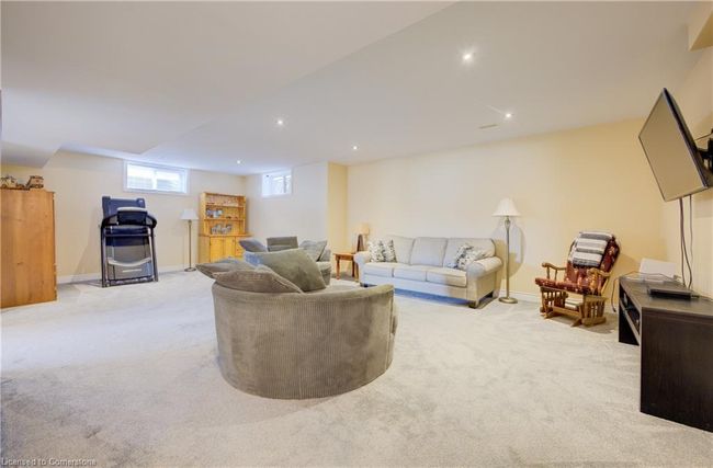 165 River Run Rd, House other with 5 bedrooms, 4 bathrooms and 6 parking in Drayton ON | Image 35