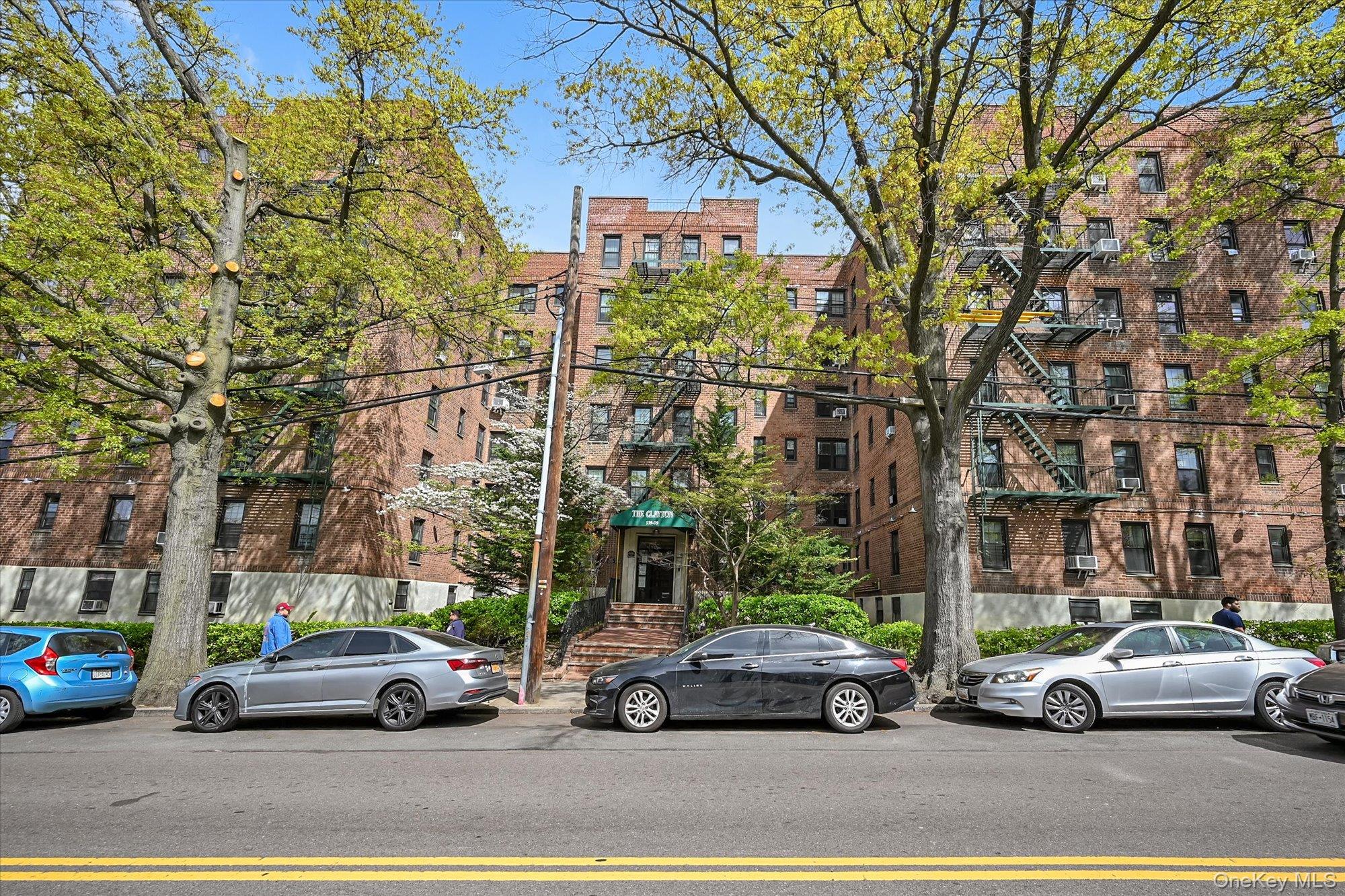 Residential in New York 2