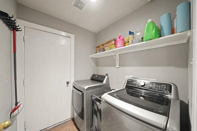 7419 Leightonfield Ct, House other with 3 bedrooms, 3 bathrooms and 2 parking in Cypress TX | Image 14