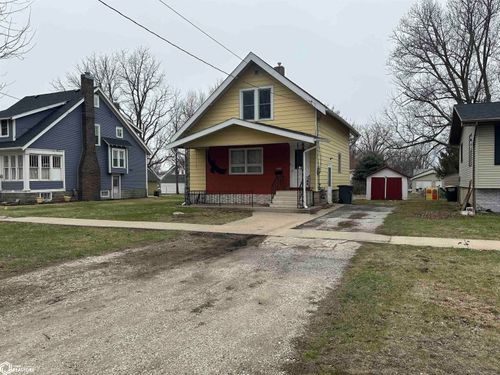 509 N Lincoln Ave, Eagle Grove, IA, 50533-1027 | Card Image