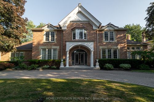 15 Daffodil Ave, Thornhill, ON, L3T1N2 | Card Image