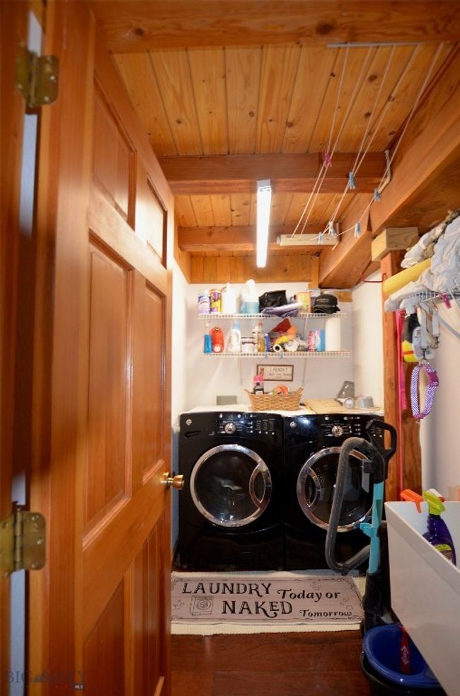 155 Moose Run, House other with 3 bedrooms, 3 bathrooms and null parking in Polaris MT | Image 40