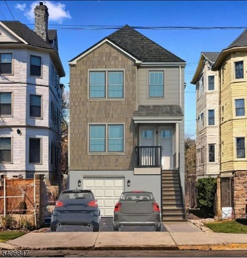 255 22nd St, Irvington, NJ, 07111-4524 | Card Image