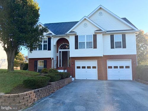334 Posting Way, CHARLES TOWN, WV, 25414 | Card Image