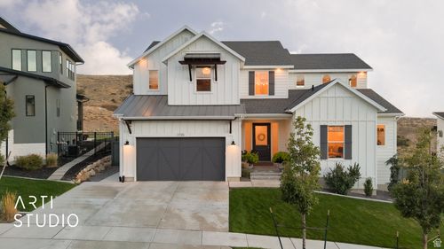 1725 W Oakridge Cir, Lehi, UT, 84048-6368 | Card Image