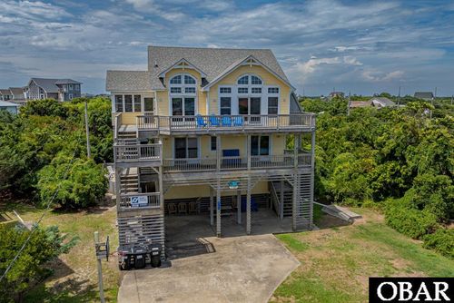 25222 Sea Isle Shores Ln, Waves, NC, 27982 | Card Image