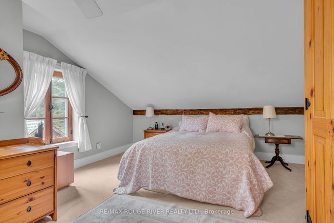 412 Barnum House Rd, House other with 2 bedrooms, 2 bathrooms and 6 parking in Grafton ON | Image 29