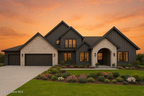 NKA S Magma Ln, Coeur D Alene, ID, 83814 | Card Image