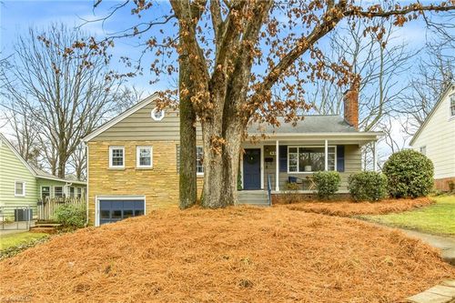 933 Watson Ave, Winston-Salem, NC, 27103-4545 | Card Image