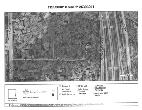 0 Mettawa Ln, Lake Forest, IL, 60045 | Card Image