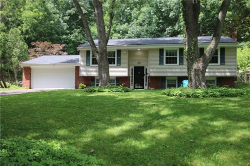 50 Heather Dr, Rochester, NY, 14625-2510 | Card Image