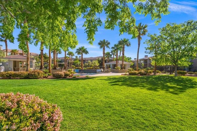 Residents enjoy exclusive access to resort-style amenities including a sparkling pool, spa, fitness center, and more. Ideally located just minutes from world-class shopping, fine dining, scenic parks, and top-rated schools, this home is the perfect blend of luxury, comfort, and convenience. Live the lifestyle you deserve. | Image 34