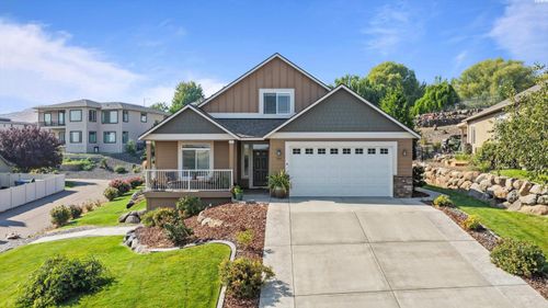 1441 Purple Sage St., Richland, WA, 99352 | Card Image