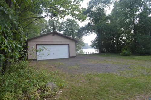 8467 S County Road P, LAKE NEBAGAMON, WI, 54849-9029 | Card Image