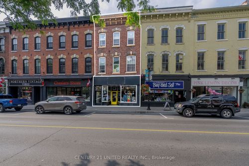 39 King St W, Cobourg, ON, K9A2M1 | Card Image