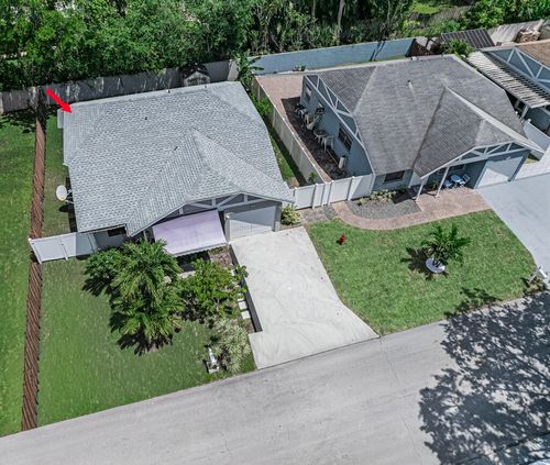 23428 Country Club Dr E, Boca Raton, FL, 33428-5876 | Card Image