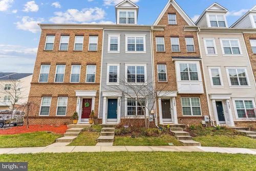 7203 Silver Thorn Way, BELTSVILLE, MD, 20705-1322 | Card Image