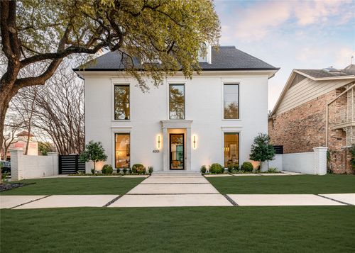 4201 Potomac Ave, Dallas, TX, 75205-2626 | Card Image