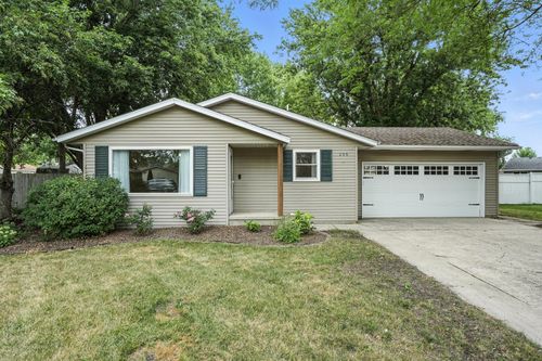 299 N Edgemere Ct, Bourbonnais, IL, 60914-1346 | Card Image