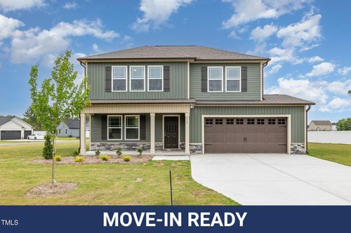 212 Tuscany Cir, Princeton, NC, 27569-9549 | Card Image