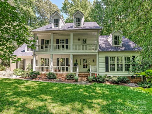 4951 Dayspring Dr, Mint Hill, NC, 28227-9305 | Card Image