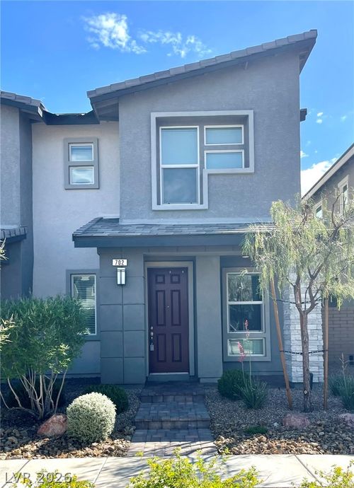 702 Cottonwood Hill Pl, Henderson, NV, 89011-5530 | Card Image