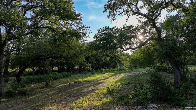 543 Narrows Rd, Home with 0 bedrooms, 0 bathrooms and null parking in Blanco TX | Image 28