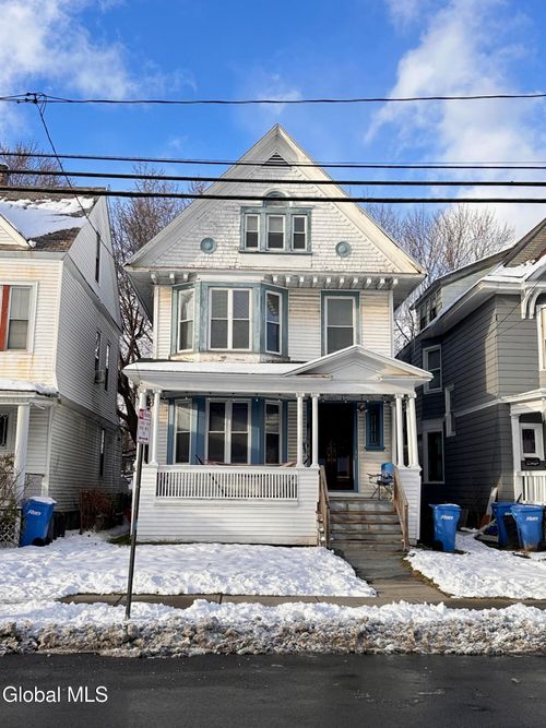 2-283 Delaware Ave, Albany, NY, 12209-1719 | Card Image