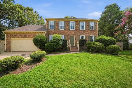 1509 Dedham Cir, Virginia Beach, VA, 23456-5030 | Card Image