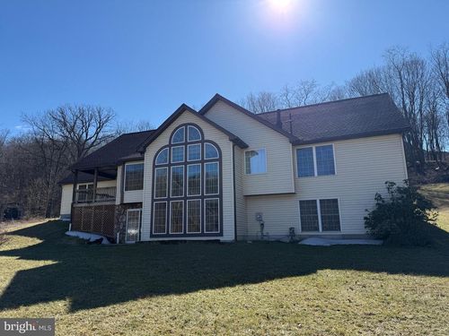 19322 Old Dans Rock Rd Sw, FROSTBURG, MD, 21532 | Card Image