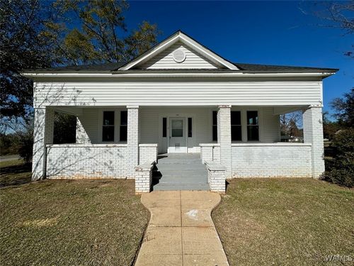 144 3rd Avenue S, Akron, AL, 35441 | Card Image