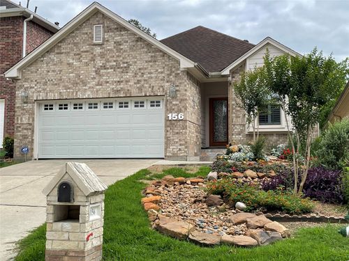 156 Harbour Town Dr, Montgomery, TX, 77356-8855 | Card Image