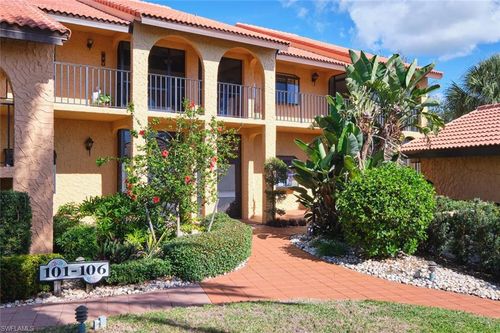 106-5510 Sw 4th Pl, CAPE CORAL, FL, 33914-7284 | Card Image