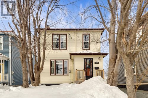 180 Pennywell Road, St. John's, NL, A1C2L6 | Card Image