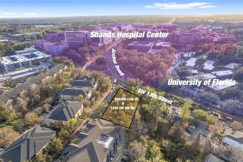 949 13th St, Gainesville, FL, 32601-7821 | Card Image