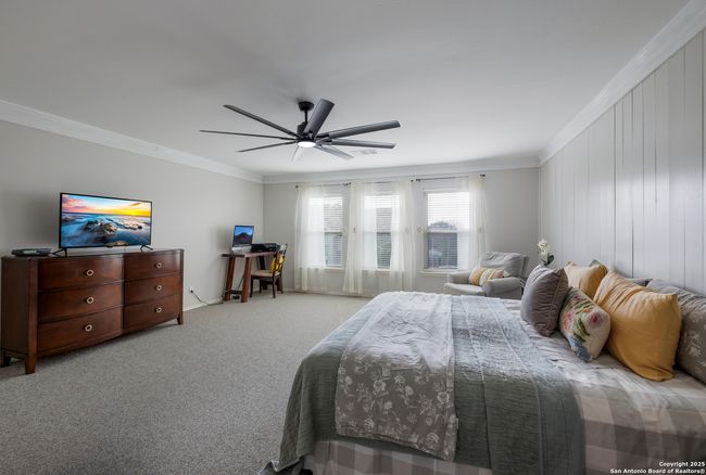 2941 Candleberry Dr, House other with 4 bedrooms, 3 bathrooms and null parking in Schertz TX | Image 15