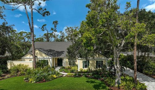 140 Sugar Mill Dr, OSPREY, FL, 34229-9079 | Card Image