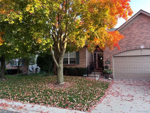 3-382 Winslow Circle, Commerce Charter Township, MI, 48390 | Card Image