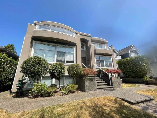 1337 Esquimalt Avenue, House other with 5 bedrooms, 0 bathrooms and 4 parking in West Vancouver BC | Image 21