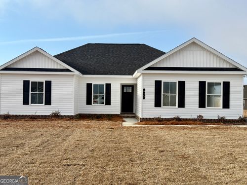 LOT 84 Ryegrass Road, Statesboro, GA, 30458 | Card Image