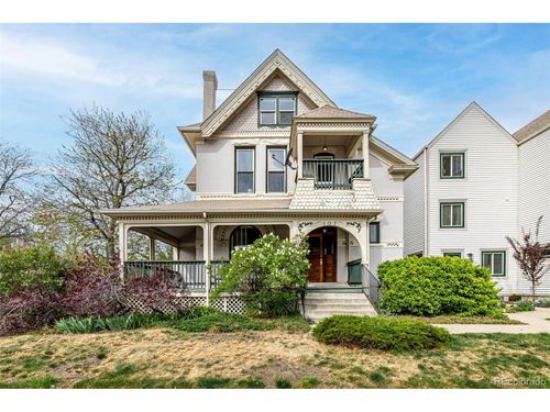 b-107 N Pearl St, Denver, CO, 80203-6110 | Card Image