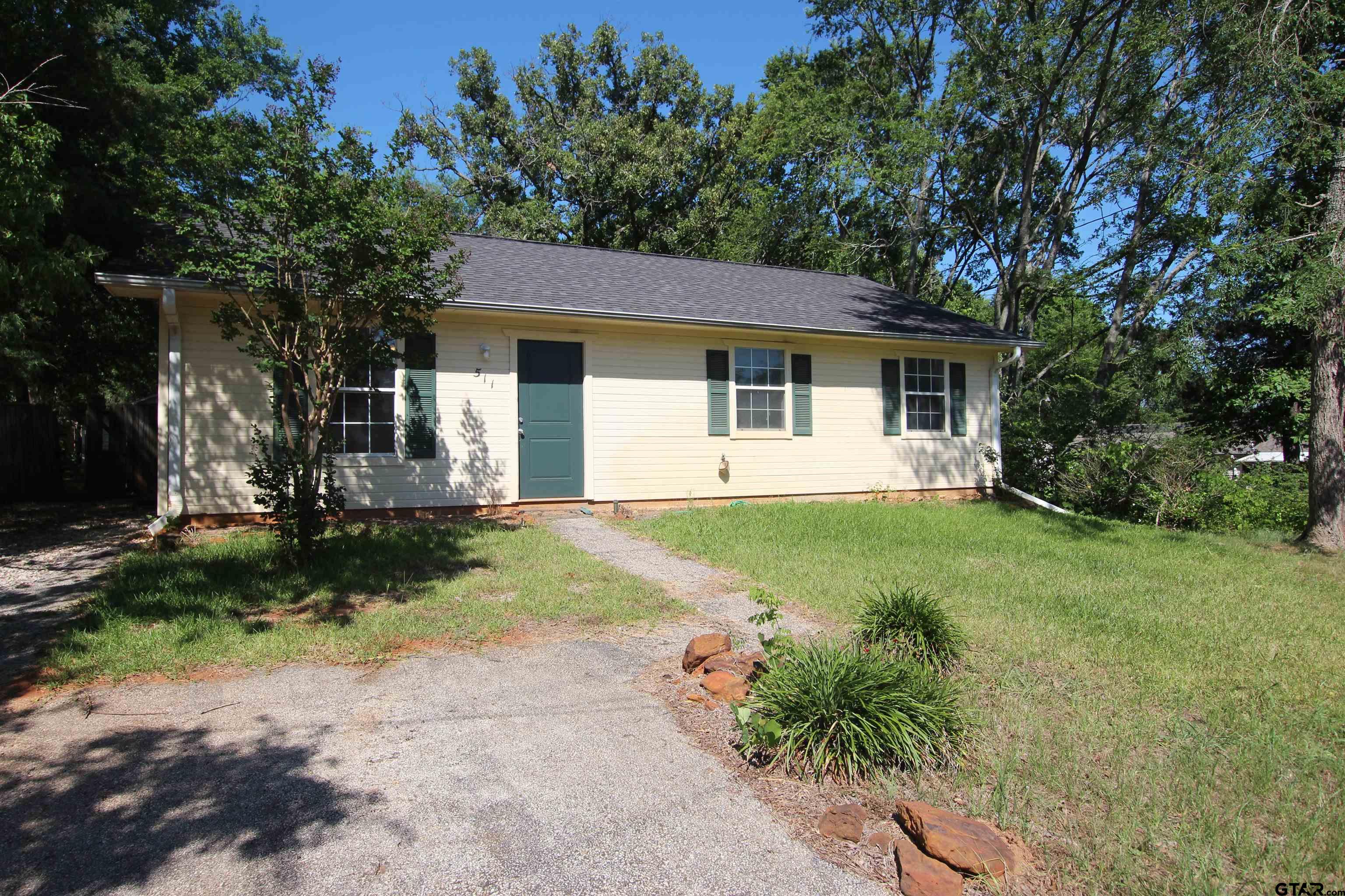 Brentwood Dr, Bullard, TX 75757