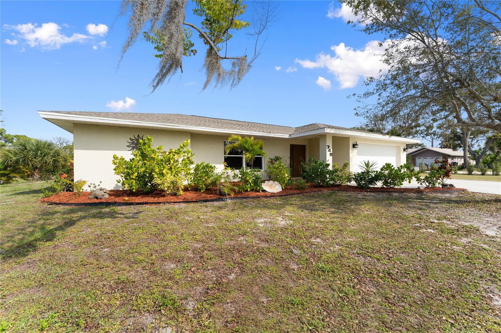 Oxford Dr, Englewood, FL 34223