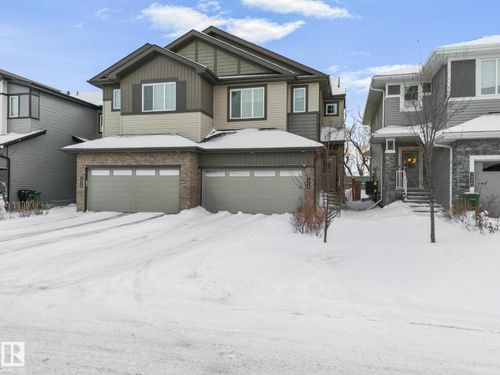 7438 Chivers Cres Sw, Edmonton, AB, T6W4M2 | Card Image